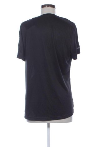 Damen T-Shirt Adidas, Größe XL, Farbe Schwarz, Preis € 18,99