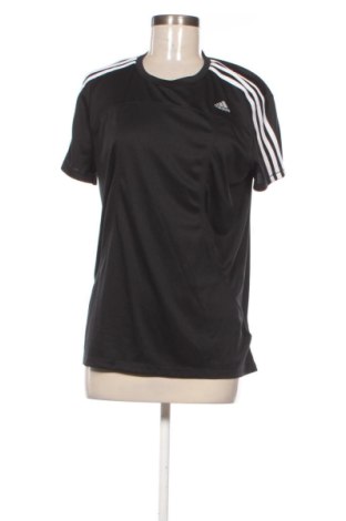 Dámské tričko Adidas, Velikost XL, Barva Černá, Cena  397,00 Kč