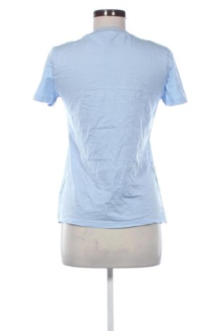 Dámské tričko Adidas, Velikost M, Barva Modrá, Cena  319,00 Kč