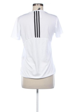 Дамска тениска Adidas, Размер M, Цвят Бял, Цена 12,78 €