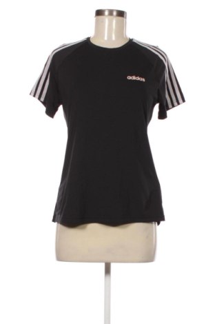 Női póló Adidas, Méret S, Szín Fekete, Ár 6 199 Ft