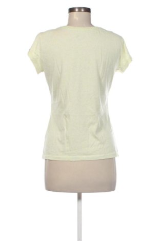 Damski T-shirt Adidas, Rozmiar M, Kolor Żółty, Cena 66,99 zł