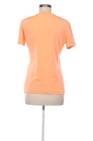 Damen T-Shirt Adidas, Größe M, Farbe Orange, Preis € 18,99