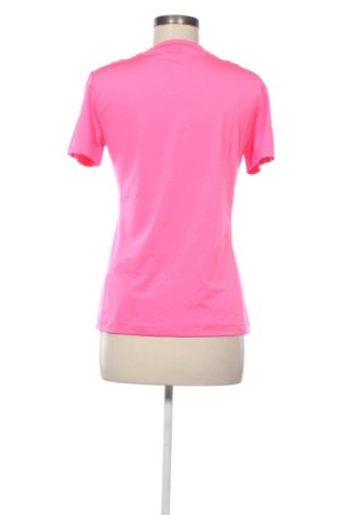 Дамска тениска Adidas, Размер M, Цвят Розов, Цена 12,27 €