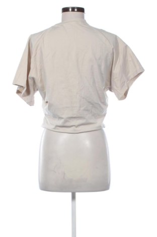 Дамска тениска Adidas, Размер M, Цвят Бежов, Цена 13,29 €