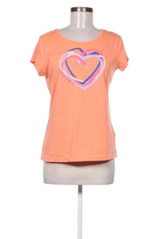 Dámské tričko Adidas, Velikost M, Barva Oranžová, Cena  391,00 Kč