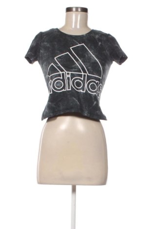 Дамска тениска Adidas, Размер XS, Цвят Многоцветен, Цена 11,24 €
