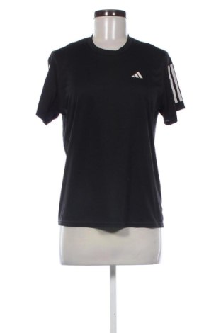 Дамска тениска Adidas, Размер M, Цвят Черен, Цена 12,27 €