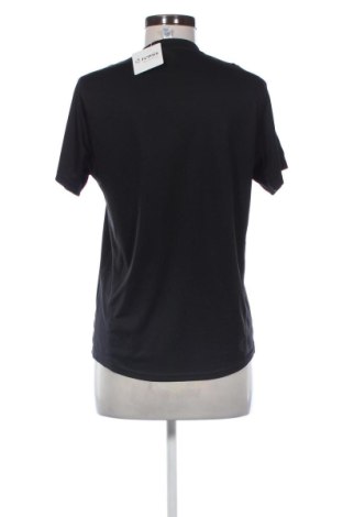 Дамска тениска Adidas, Размер M, Цвят Черен, Цена 12,27 €