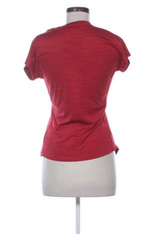 Dámské tričko Adidas, Velikost S, Barva Červená, Cena  454,00 Kč