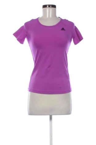 Dámské tričko Adidas, Velikost XS, Barva Fialová, Cena  425,00 Kč