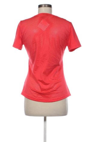 Dámske tričko Adidas, Veľkosť S, Farba Červená, Cena  16,95 €