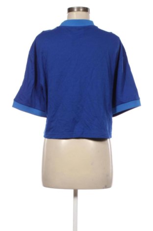 Damen T-Shirt Adidas Originals, Größe M, Farbe Blau, Preis € 17,99