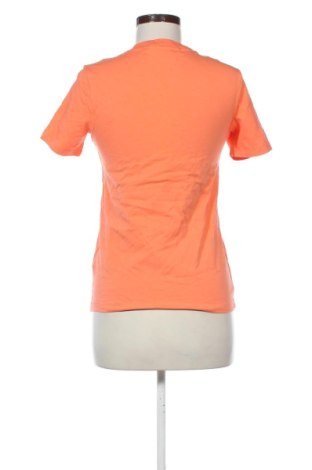 Damen T-Shirt Adidas Originals, Größe S, Farbe Orange, Preis 16,99 €