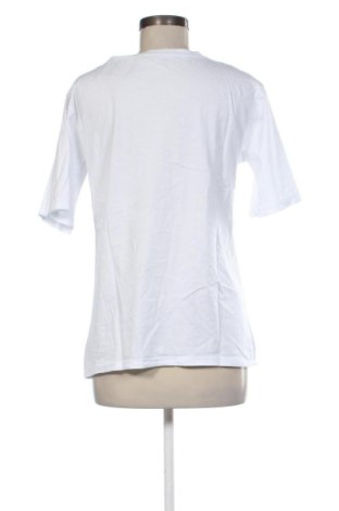 Damen T-Shirt Adrom, Größe L, Farbe Weiß, Preis 9,99 €
