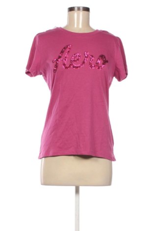 Damski T-shirt Aeropostale, Rozmiar XL, Kolor Różowy, Cena 45,99 zł