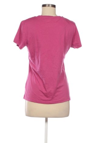 Damski T-shirt Aeropostale, Rozmiar XL, Kolor Różowy, Cena 45,99 zł