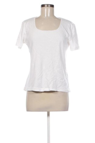 Női póló Alain Manoukian, Méret S, Szín Fehér, Ár 4 689 Ft