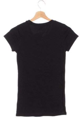 Γυναικείο t-shirt Ambiance, Μέγεθος S, Χρώμα Μαύρο, Τιμή 9,99 €