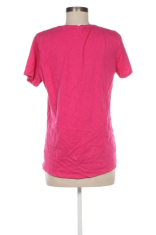 Dámske tričko Amisu, Veľkosť M, Farba Ružová, Cena  10,95 €