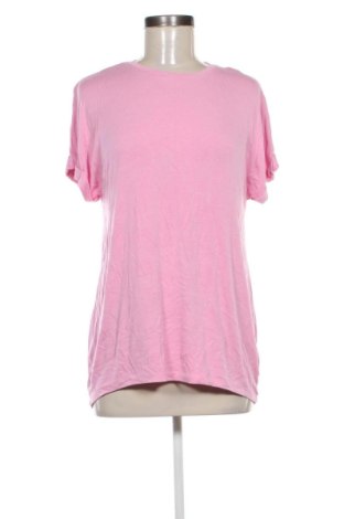 Дамска тениска Amisu, Размер S, Цвят Розов, Цена 9,20 €