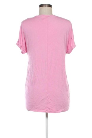 Дамска тениска Amisu, Размер S, Цвят Розов, Цена 9,20 €