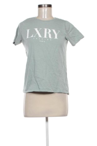 Damen T-Shirt Amisu, Größe XS, Farbe Grün, Preis € 11,99