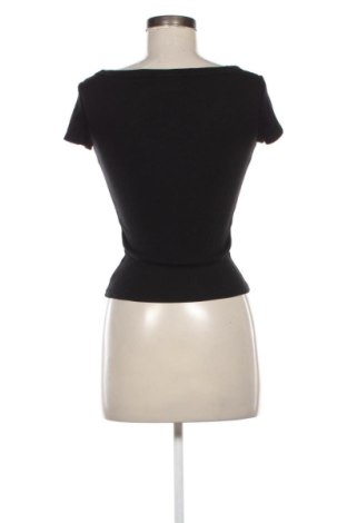 Dámske tričko Amisu, Veľkosť XS, Farba Čierna, Cena  5,95 €