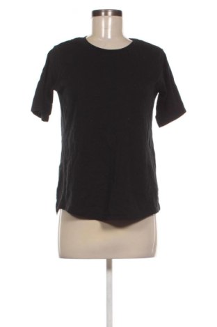 Дамска тениска Amisu, Размер S, Цвят Черен, Цена 9,20 €