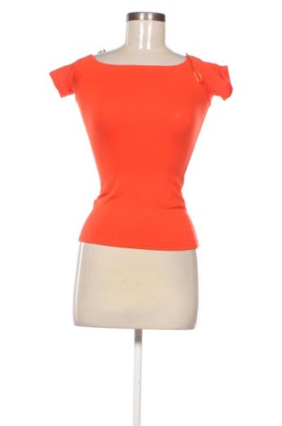 Női póló Amisu, Méret XS, Szín Narancssárga
, Ár 3 719 Ft
