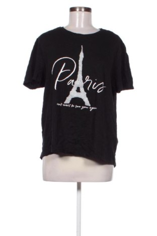 Дамска тениска Amisu, Размер XL, Цвят Многоцветен, Цена 7,15 €