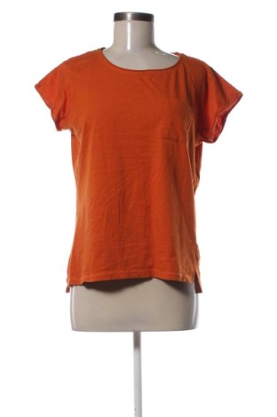 Дамска тениска Amisu, Размер XL, Цвят Жълт, Цена 9,00 €