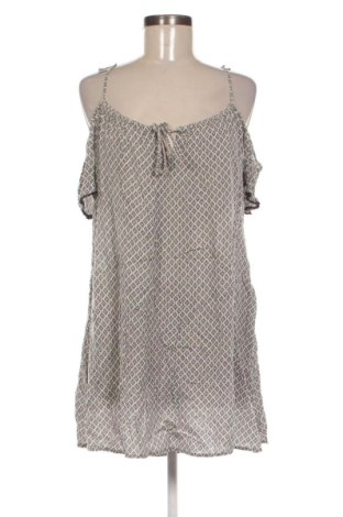 Sukienka Amisu, Rozmiar M, Kolor Kolorowy, Cena 37,99 zł