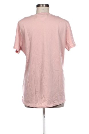 Dámské tričko Amisu, Velikost XL, Barva Růžová, Cena  257,00 Kč