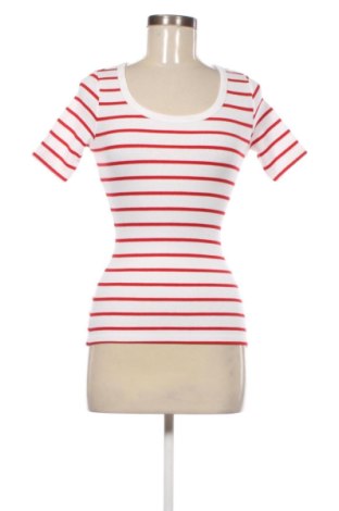 Дамска тениска Amisu, Размер S, Цвят Многоцветен, Цена 5,62 €