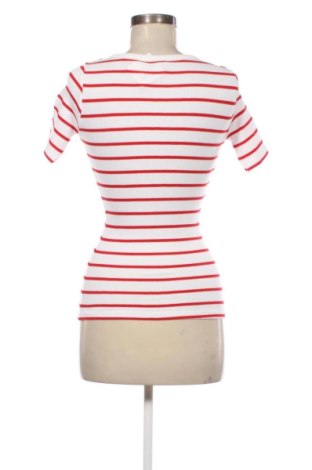 Дамска тениска Amisu, Размер S, Цвят Многоцветен, Цена 5,62 €