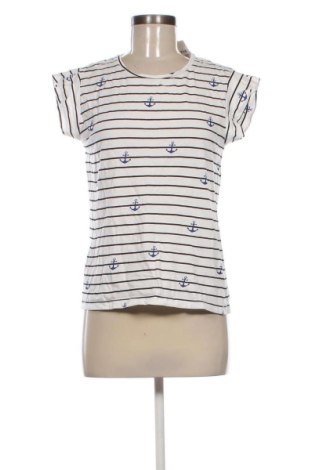 Γυναικείο t-shirt Anna Field, Μέγεθος M, Χρώμα Λευκό, Τιμή 10,99 €