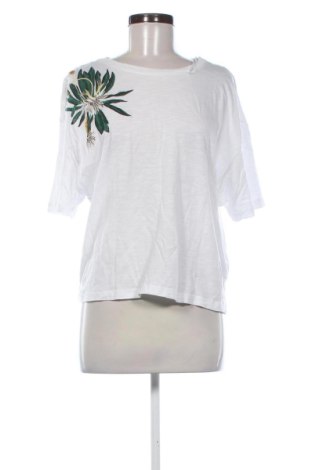 Дамска тениска Anna Glover x H&M, Размер XL, Цвят Многоцветен, Цена 11,00 €