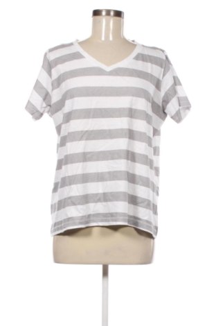 Tricou de femei Anne L., Mărime XL, Culoare Alb, Preț 53,99 Lei