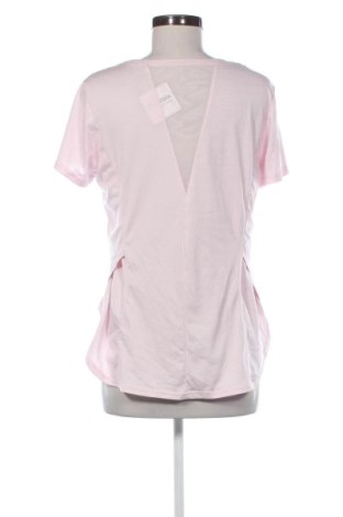 Tricou de femei Apana, Mărime M, Culoare Roz, Preț 85,99 Lei