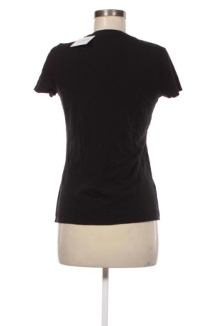 Damen T-Shirt Armani Exchange, Größe M, Farbe Schwarz, Preis € 45,99