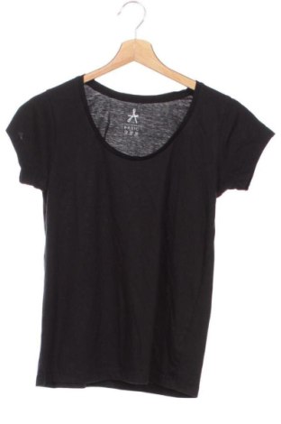 Дамска тениска Atmosphere, Размер M, Цвят Черен, Цена 5,62 €