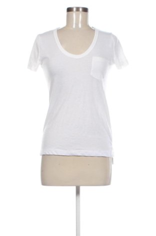 Damski T-shirt Atmosphere, Rozmiar S, Kolor Biały, Cena 45,99 zł