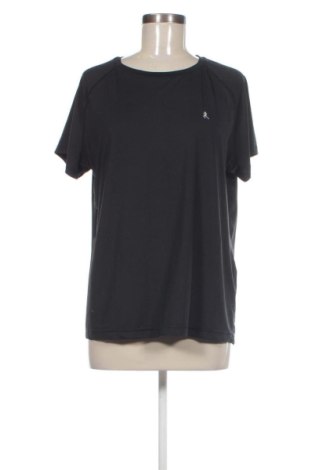 Damen T-Shirt Atmosphere, Größe L, Farbe Schwarz, Preis 9,99 €
