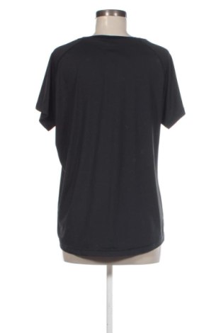 Damen T-Shirt Atmosphere, Größe L, Farbe Schwarz, Preis 9,99 €