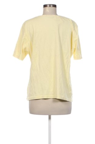 Dámské tričko Attention, Velikost XL, Barva Žlutá, Cena  229,00 Kč