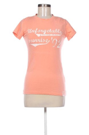 Női póló Authority, Méret S, Szín Narancssárga
, Ár 3 719 Ft