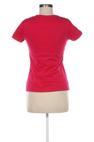 Tricou de femei B&C Collection, Mărime S, Culoare Roz, Preț 53,99 Lei