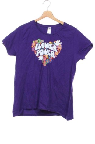 Damski T-shirt B&C Collection, Rozmiar XXL, Kolor Fioletowy, Cena 36,99 zł