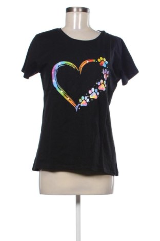 Дамска тениска B&C Collection, Размер L, Цвят Многоцветен, Цена 9,20 €, #136034650